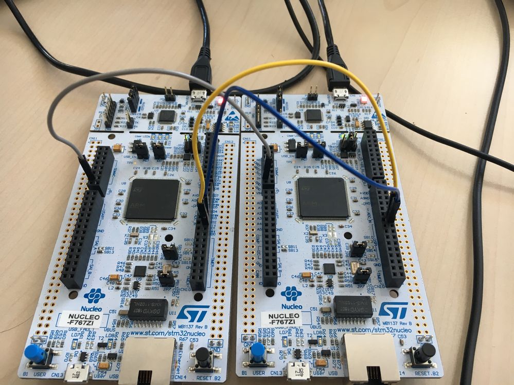 I'm A Beginner And I'd Like To Start With STM32, A ...