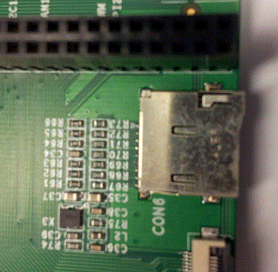 Sdio Fatfs Speed Problem - STMicroelectronics Community