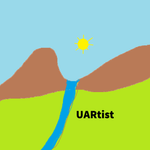 uartist