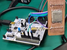 STM32L476-Nucleo