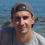 Profile (Igor Cesko)