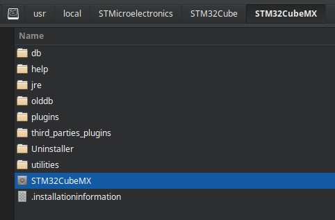 CubeMX shortcut.png