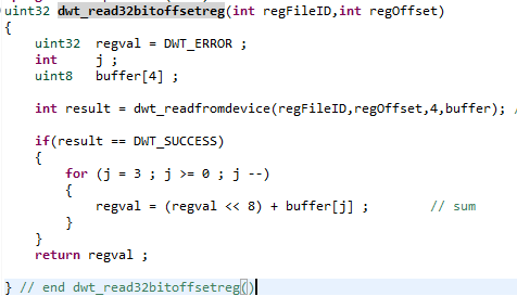 How to use 'HAL_SPI_TransmitReceive_DMA' & 'HAL_SP ...