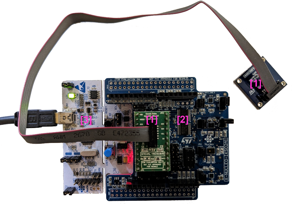 How to implement in-sensor vibration monitoring wi ...