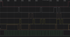 Short reading operation QSPI, DIO3 issue at the end of receiving