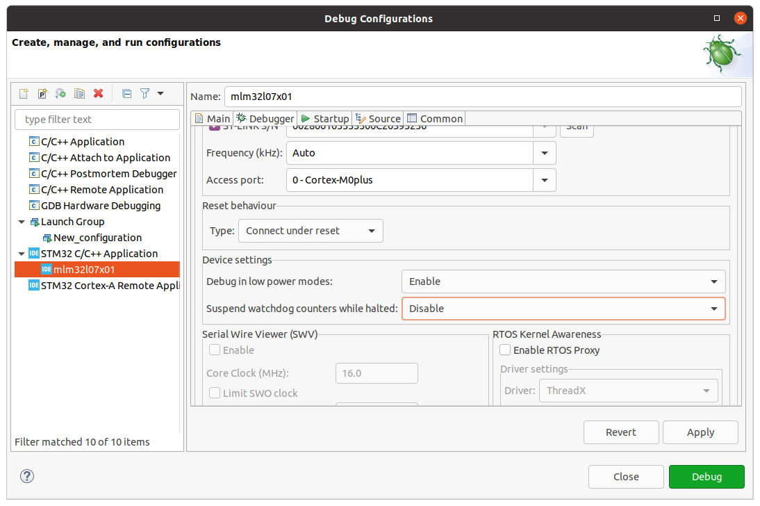 その他 SSH コアサーバーでWARNINGが表示されてSSH接続ができない