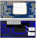 BlueNRG-M2SA layout.JPG