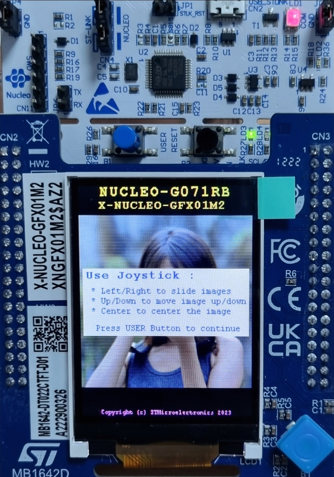 Let's code with STM32 NUCLEO - Open Electronics - Open Electronics