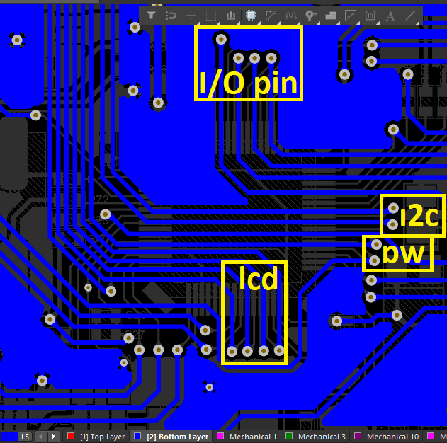 Hardfault Problem - STMicroelectronics Community