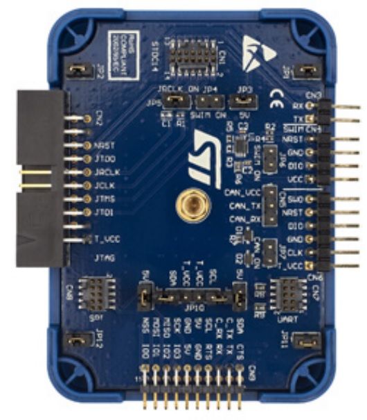 Programming STM32 Microcontrollers: A Step-by-Step Guide