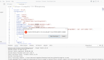 stm32 vscode extension debugging error.PNG