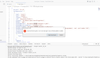 stm32 vscode extension debugging error.PNG