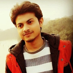 Profile (Saurabh NISHAD)
