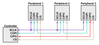 spi-multiple-peripherals-daisy-chain-mode