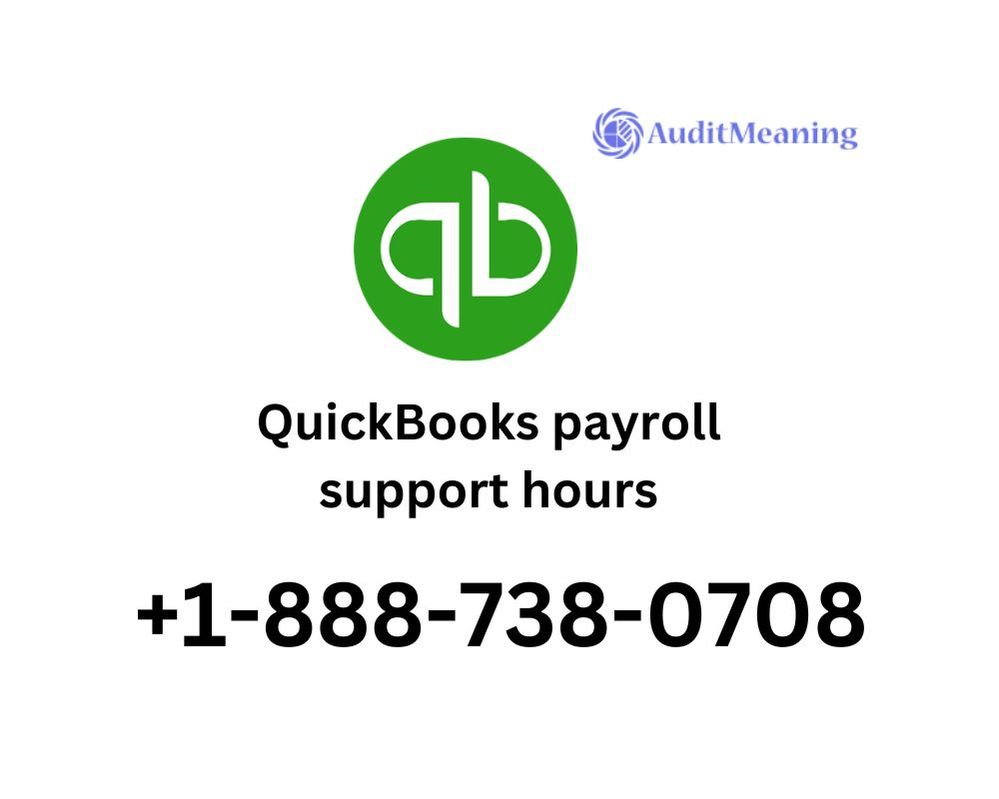 Quickbooks payroll support hours +1-888-738-0708.jpg