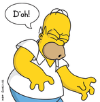 Homer-DOh