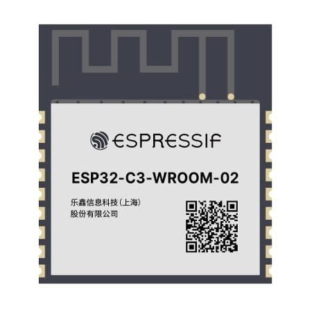 ESP32-C3-WROOM-02_SPL