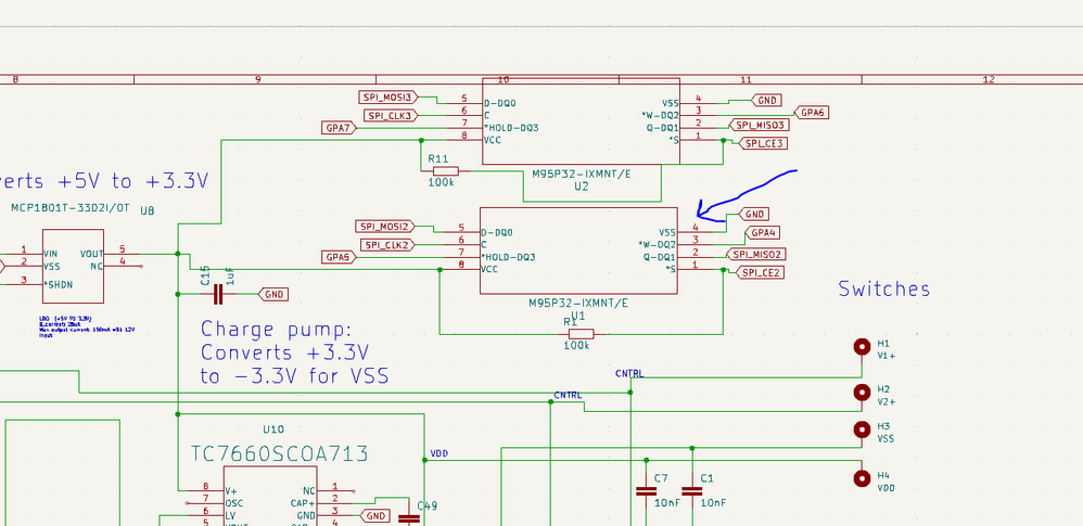 schematic