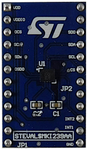 DIL24 adapter board