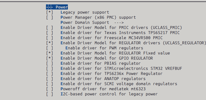 Solved: STM32MP15 ECO 5.0.0 Board Bring Up Panic With Lega ...