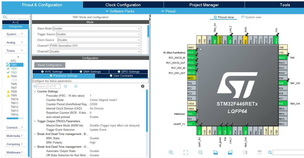 pic 1 config TIM1_ch1 for PWM 400Hz.jpg