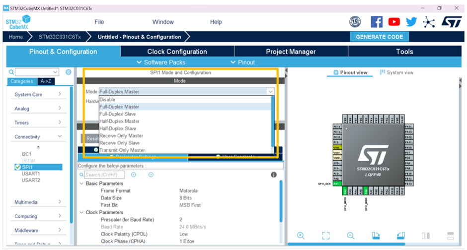 【定时器优化】:GD32到STM32迁移中的定时器适配与性能提升