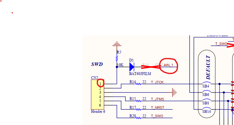 Issue on Stm32F429ZI Discovery Board STlink for Ex 