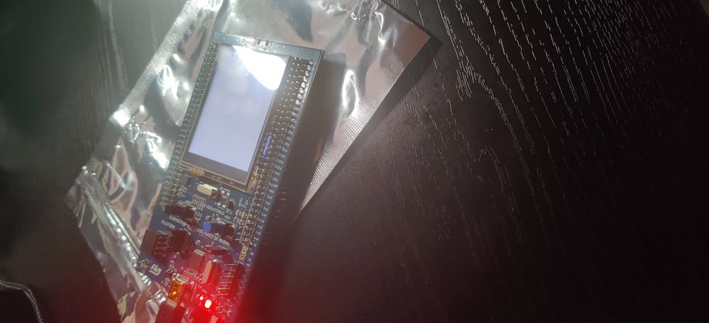 STM32 White Screen.jpg