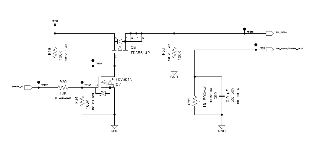 Adc Readings Lower Than Ideal - Stmicroelectronics Community