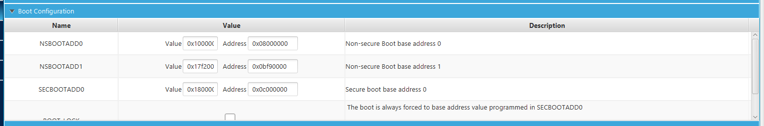 MB1549C: SWAPBANK is set 1 but its not run bank2 f ...