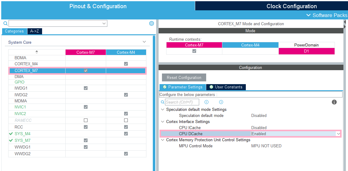 Solved how to set PPP with lte modem STMicroelectronics Community