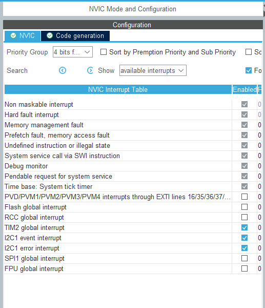 hal_delay() not working STMicroelectronics Community