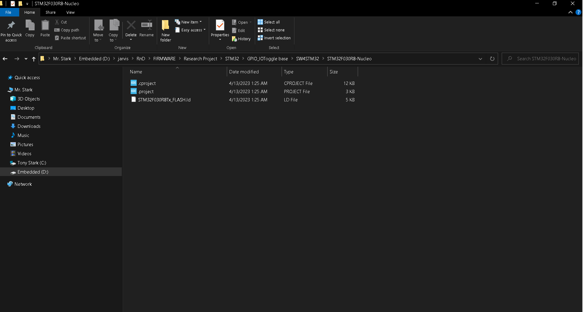 Watcom C/C++ 10.0 Multi-target IDE 英語版 Solved: make all make: *** No rule to make target