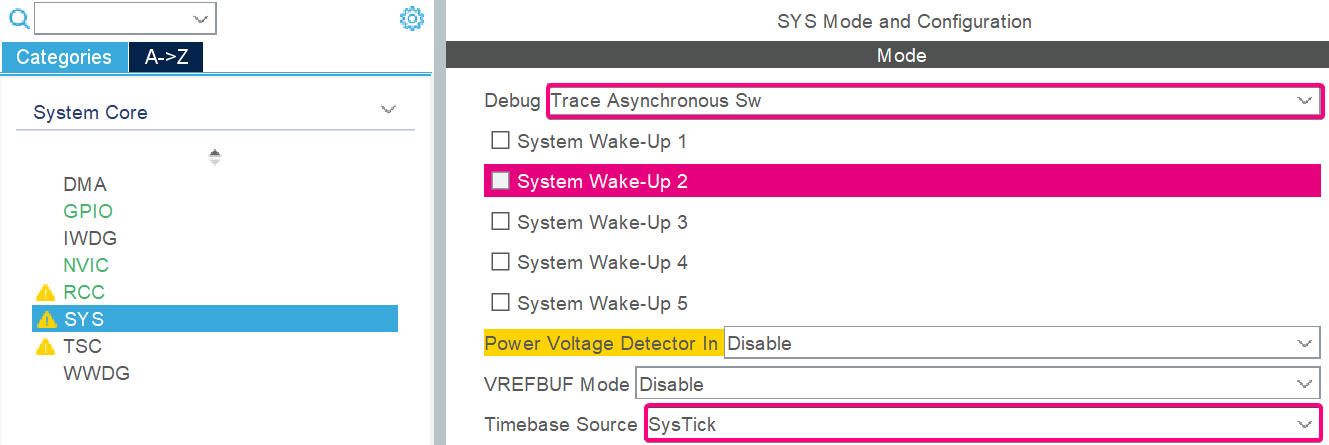How to program a STM32 with another STM32 using em ...