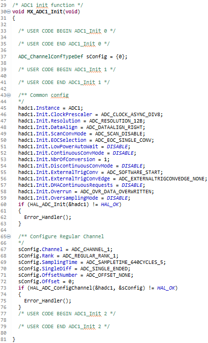 Solved: ADC output ranging about 2000 up to 4095 - STMicroelectronics ...