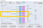 Unico-GUI: FSM - SETR command to disable the MLC during the stationarity.