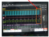 MOSI - 0x00(Dummy), MISO-0xA5 then 0x79