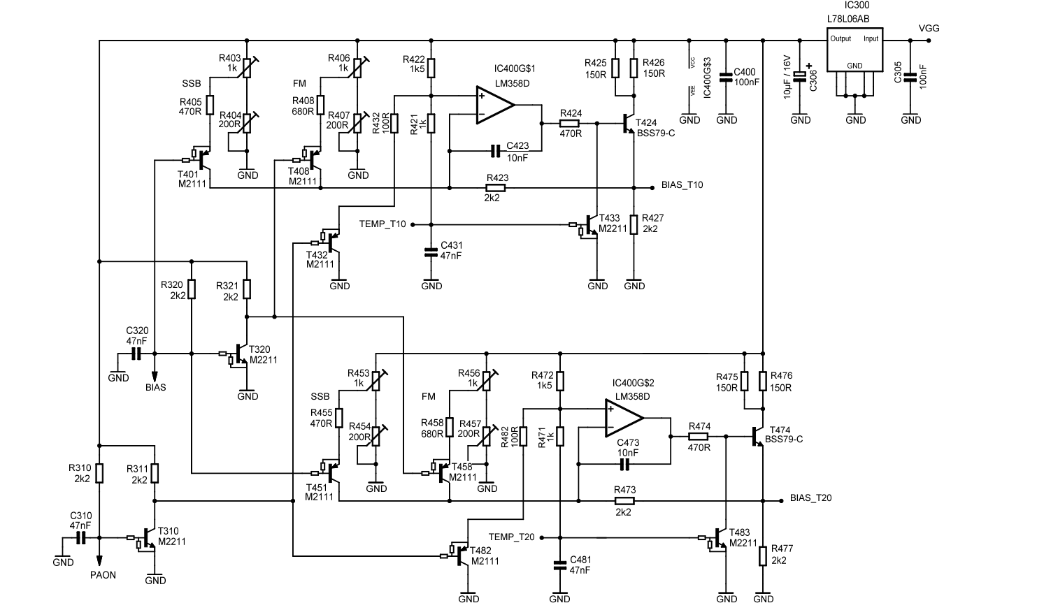 some queries for TDR004V1 - STMicroelectronics Community