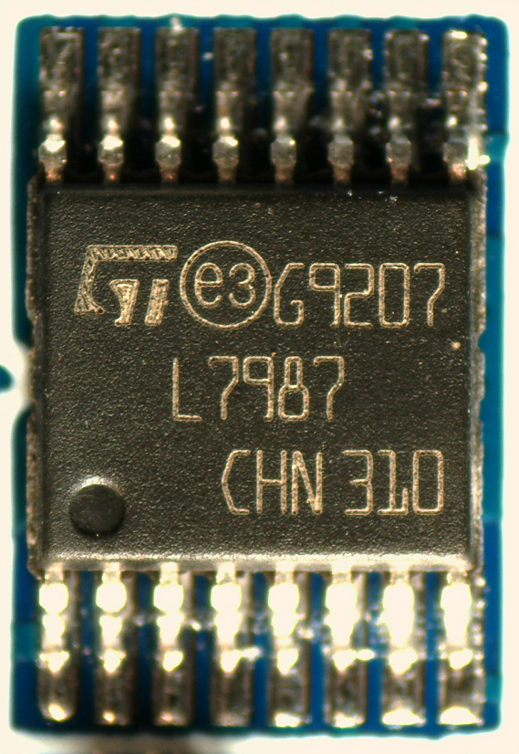 L7987 CHN