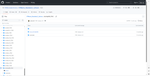 GitHub repository to find a platform independent driver for the STHS34PF80