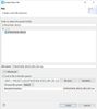 Linking file to CubeIDE project