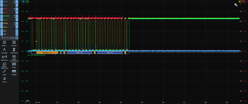 enable mcu reset