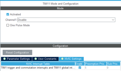 How To Enable FreeRTOS™ Run Time And Stack Usage V ...