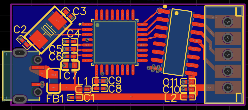 STM32 CAN Interface : 7 Steps - Instructables