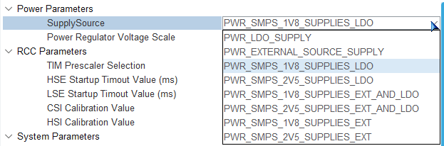 Solved: Nucleo-H755ZI-Q How can I resolve ST-Link "No devi ...