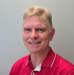 Profile (Rolf Horn - AE at Digikey.de)