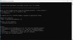 TouchGFX Environment