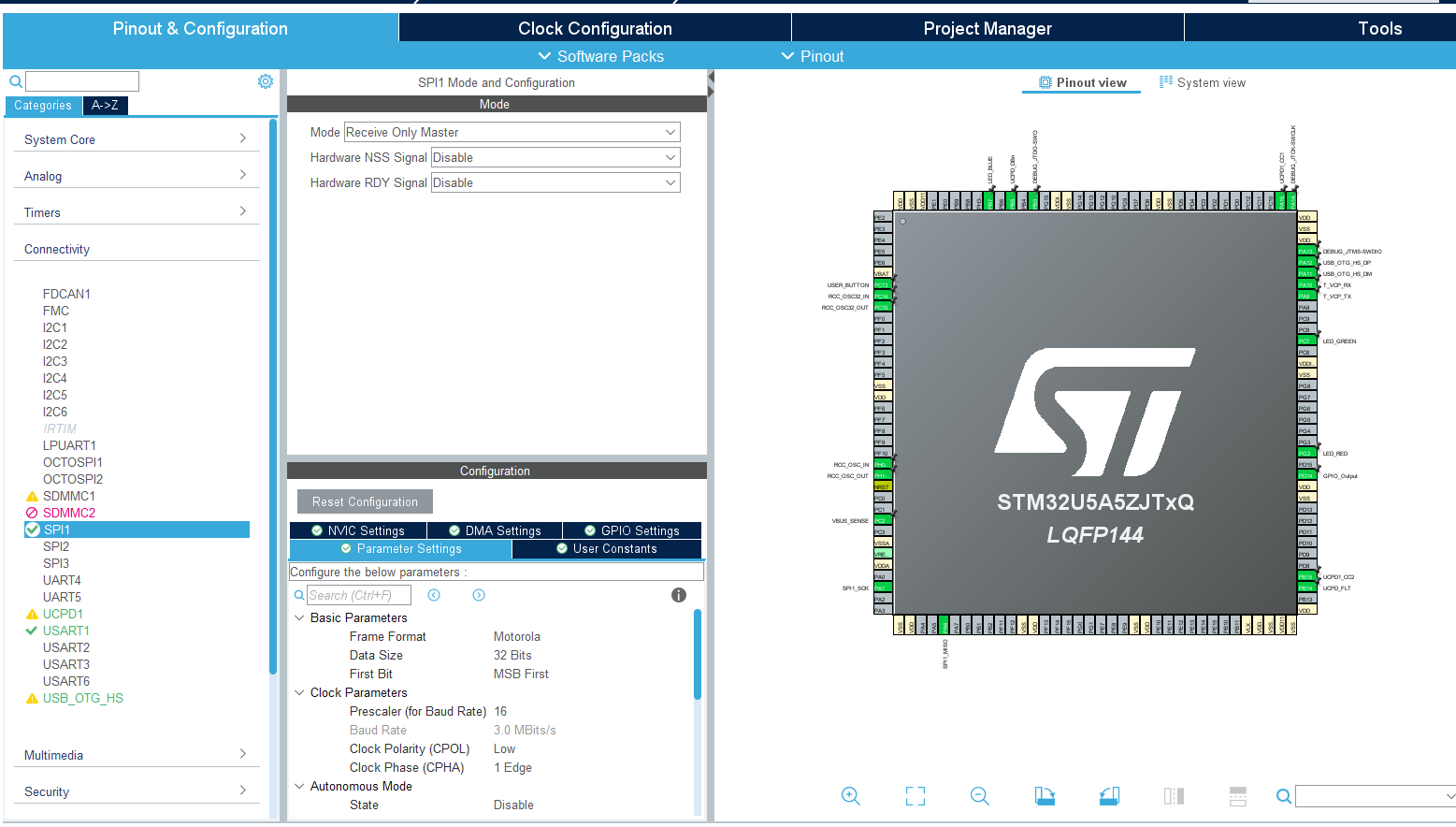 [URGENT] How to read temperature with MAX31855 The ...