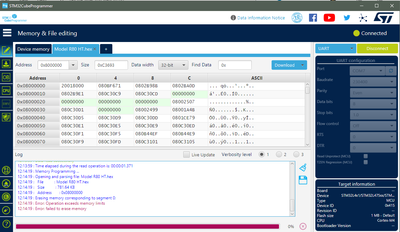 STM32 Cube PRG Fail.PNG