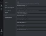 Build Commands
